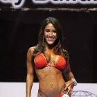 Christie  Marquez - IFBB Tijuana Pro 2011 - #1